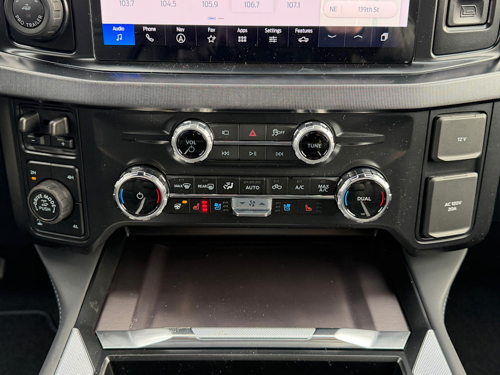 Thumbnail: 2026 Ford F-350 - 23