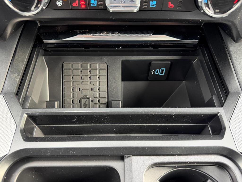 Thumbnail: 2026 Ford F-350 - 15