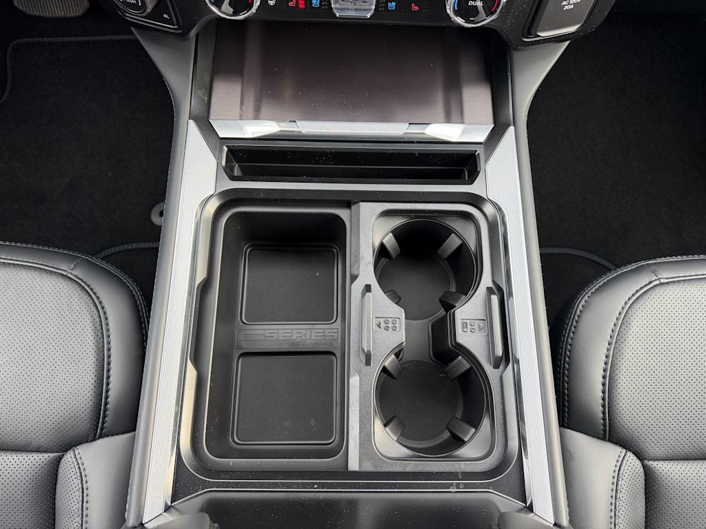 Thumbnail: 2026 Ford F-350 - 13