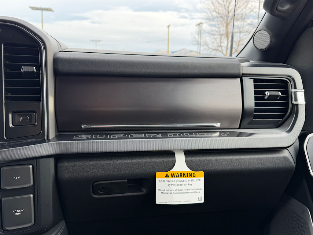 Thumbnail: 2026 Ford F-350 - 29