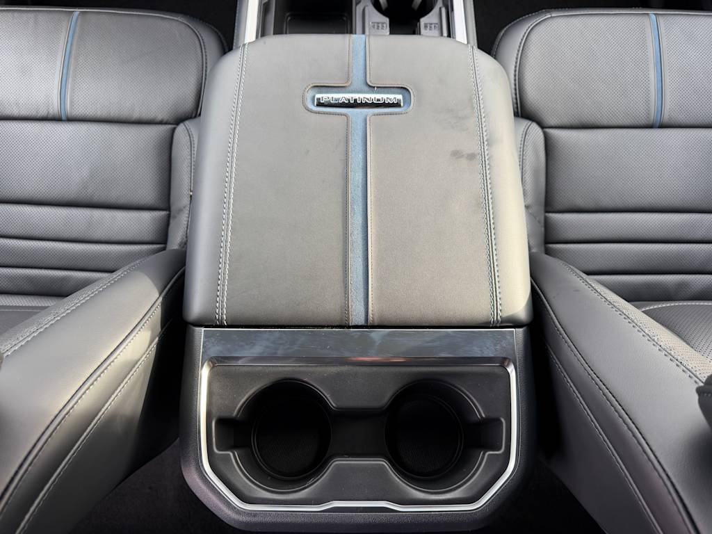 Thumbnail: 2026 Ford F-350 - 27