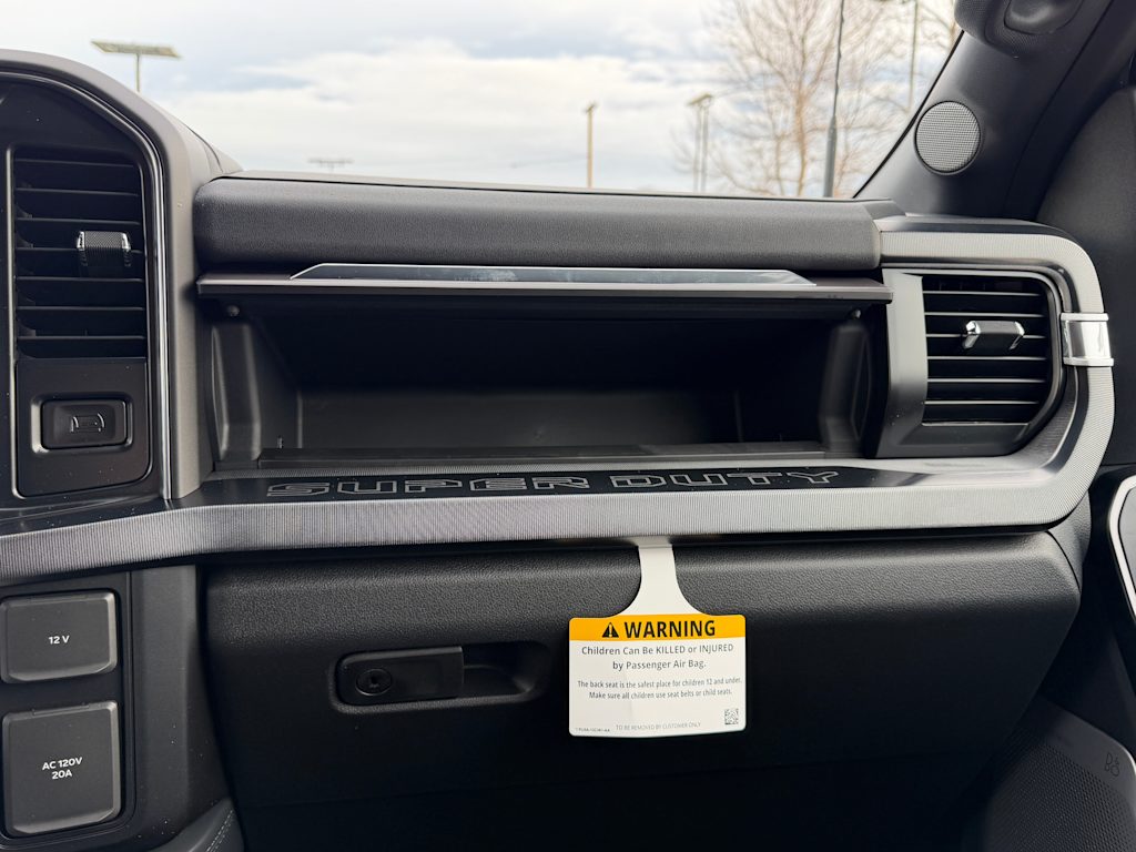 Thumbnail: 2026 Ford F-350 - 30