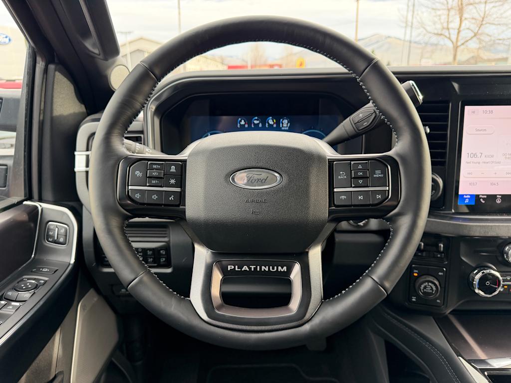 Thumbnail: 2026 Ford F-350 - 8