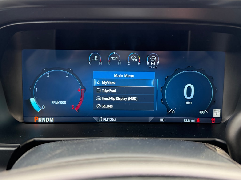 Thumbnail: 2026 Ford F-350 - 14