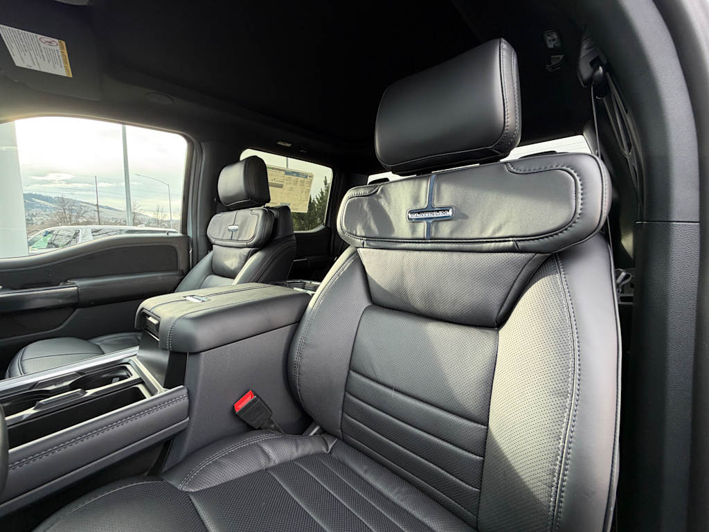 Thumbnail: 2026 Ford F-350 - 9