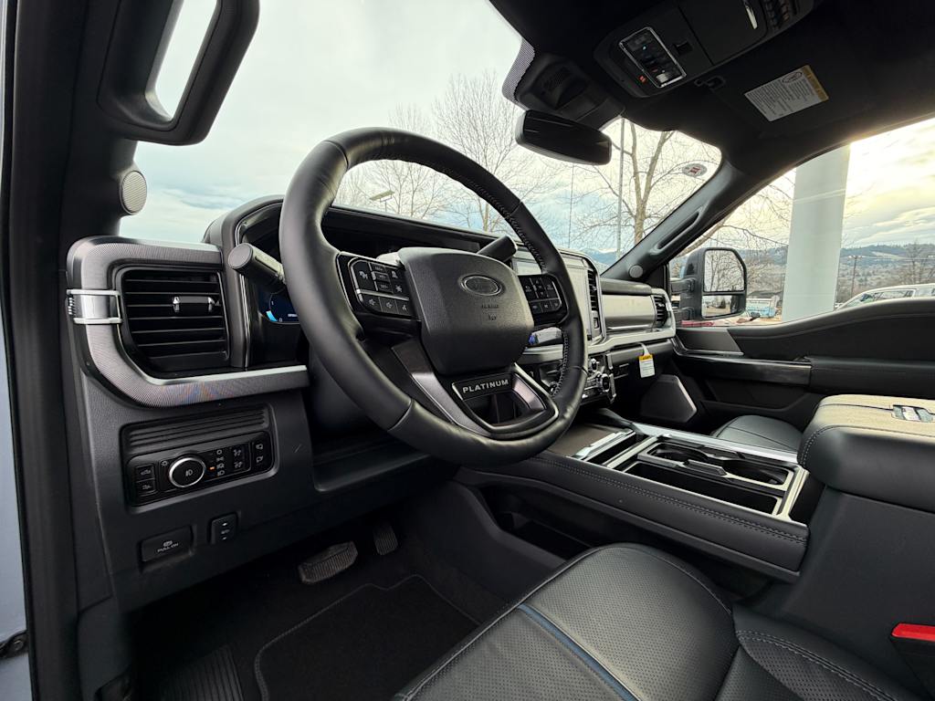 Thumbnail: 2026 Ford F-350 - 2