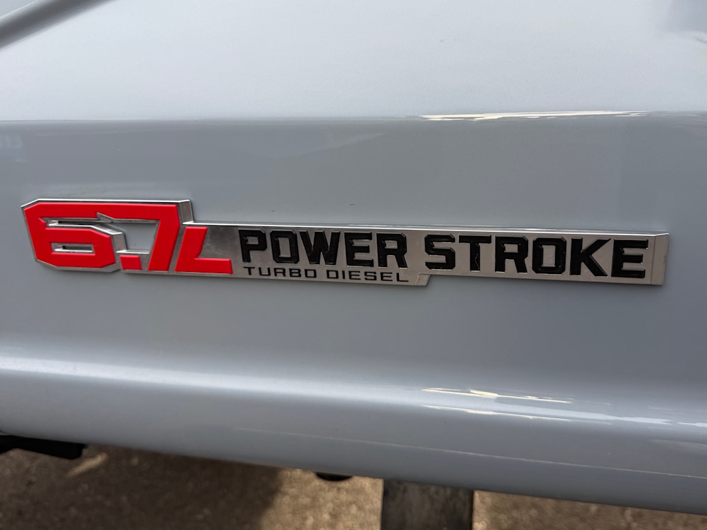 Thumbnail: 2026 Ford F-350 - 34