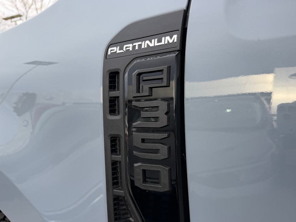 Thumbnail: 2026 Ford F-350 - 16