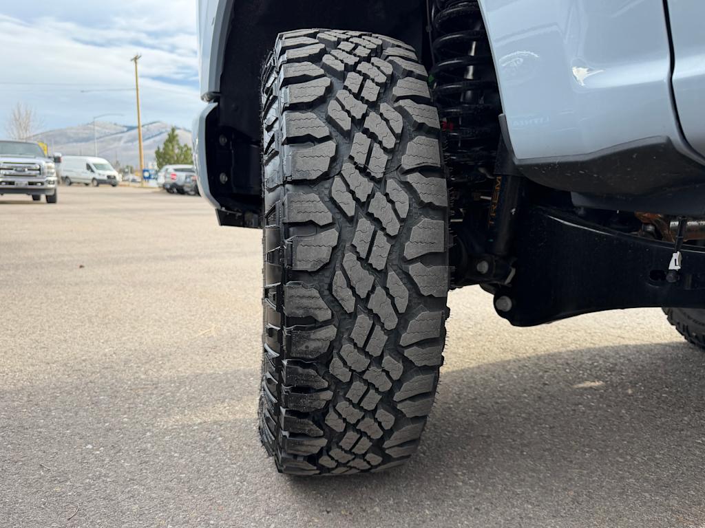 Thumbnail: 2026 Ford F-350 - 35