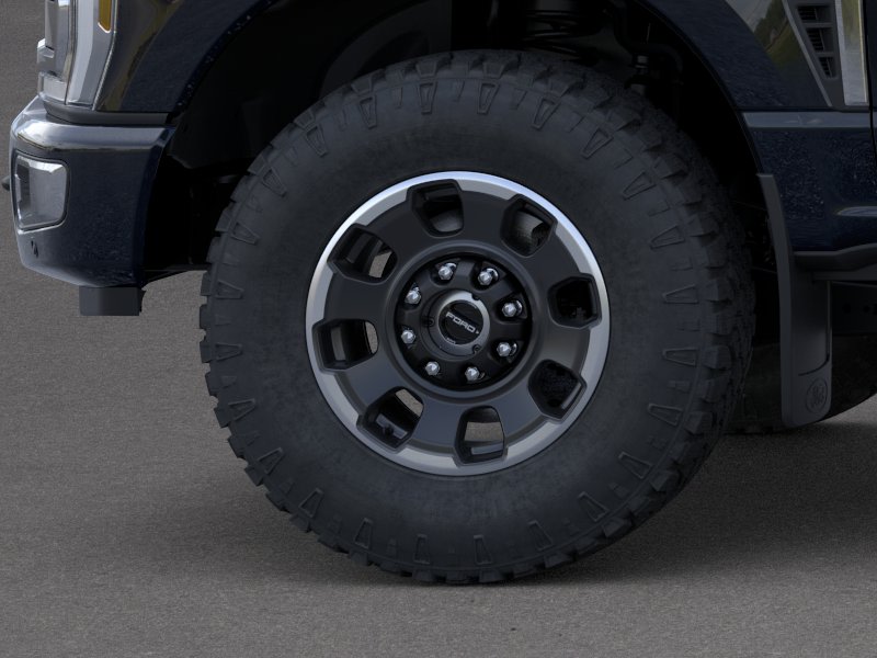 Thumbnail: 2026 Ford F-350 - 5