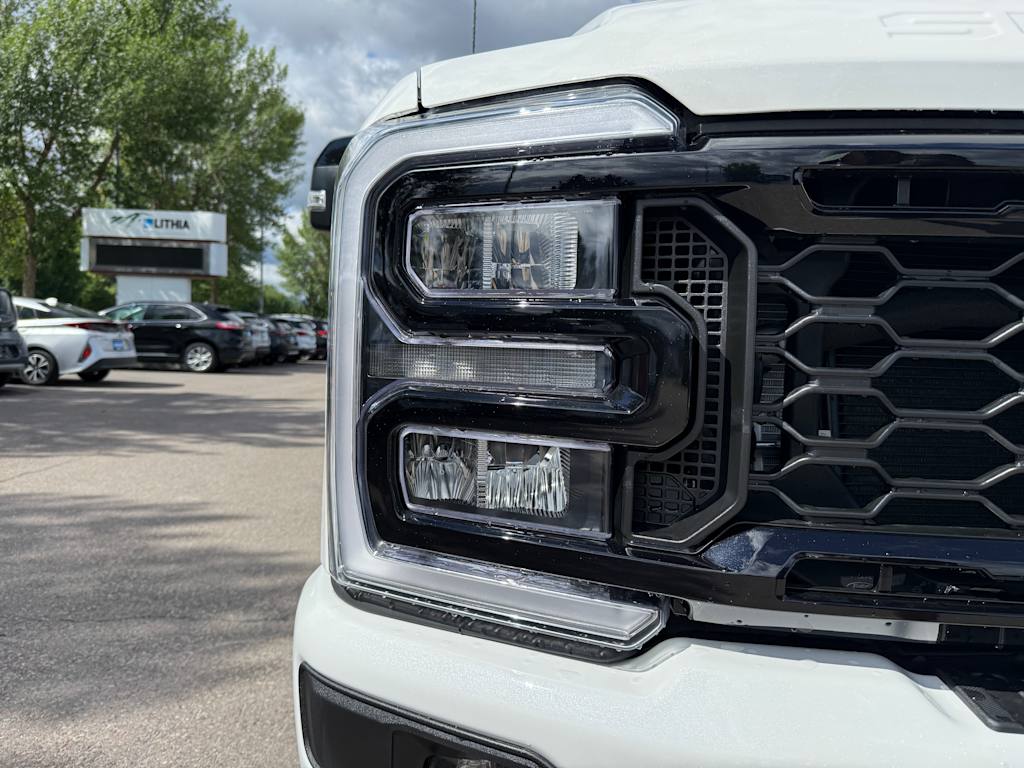 Thumbnail: 2025 Ford F-350 - 5