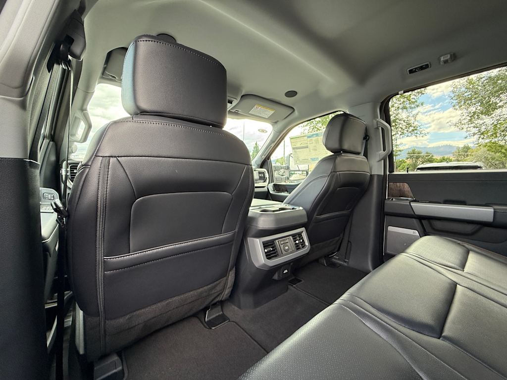 Thumbnail: 2025 Ford F-350 - 32