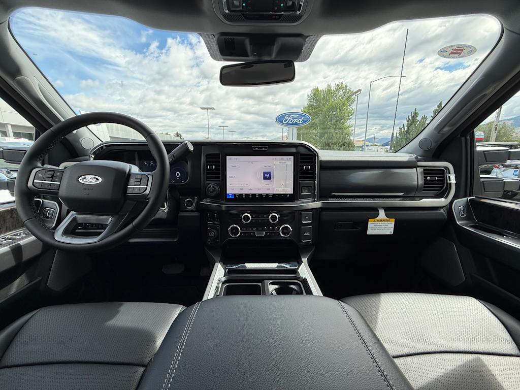 Thumbnail: 2025 Ford F-350 - 10