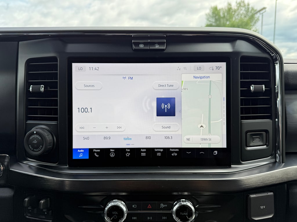 Thumbnail: 2025 Ford F-350 - 11