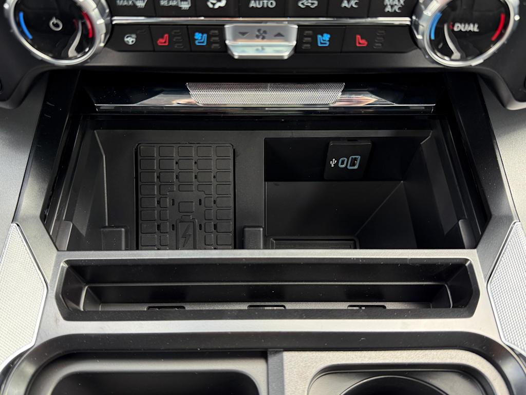 Thumbnail: 2025 Ford F-350 - 25