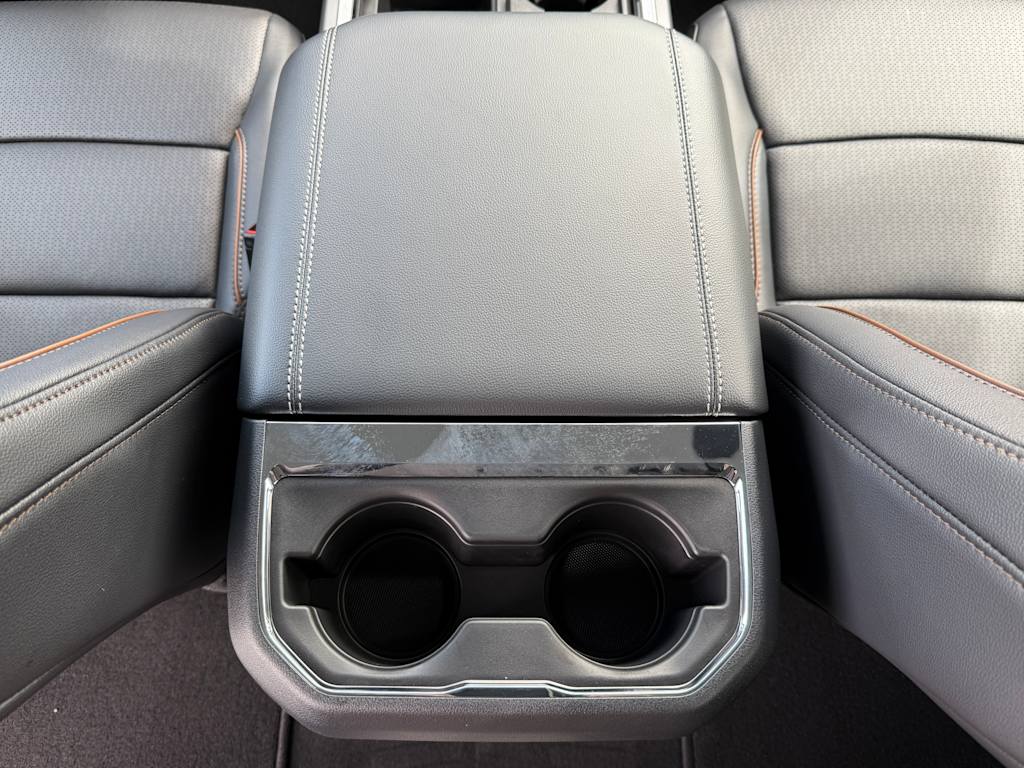 Thumbnail: 2025 Ford F-350 - 27