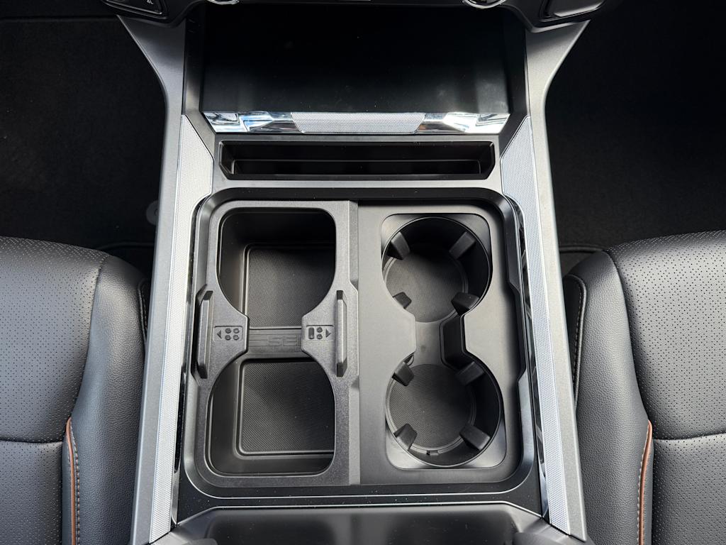 Thumbnail: 2025 Ford F-350 - 26