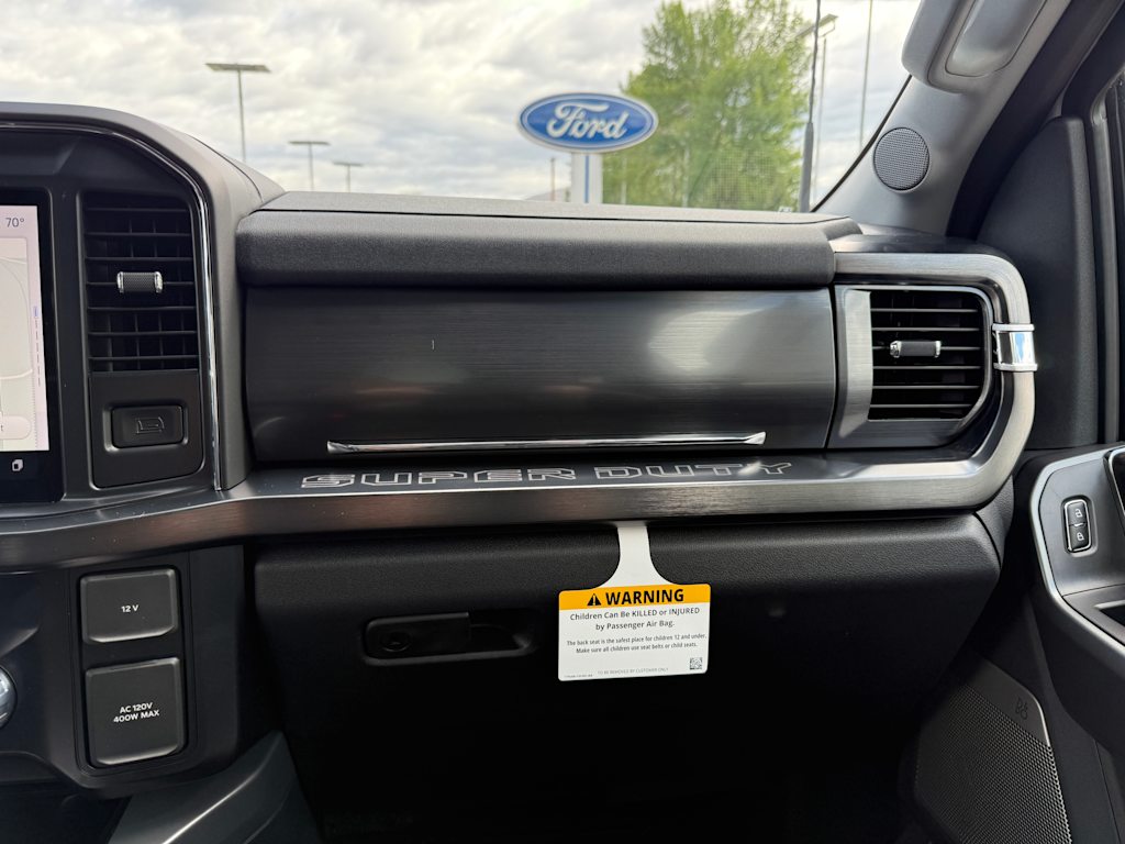 Thumbnail: 2025 Ford F-350 - 29