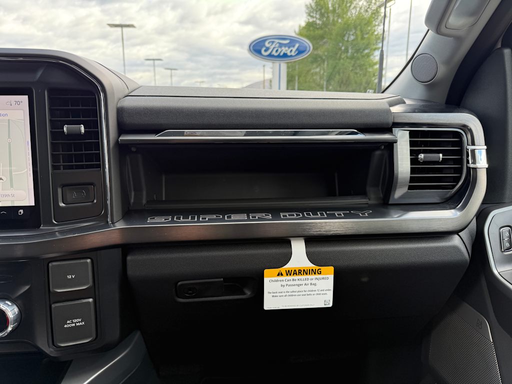 Thumbnail: 2025 Ford F-350 - 30