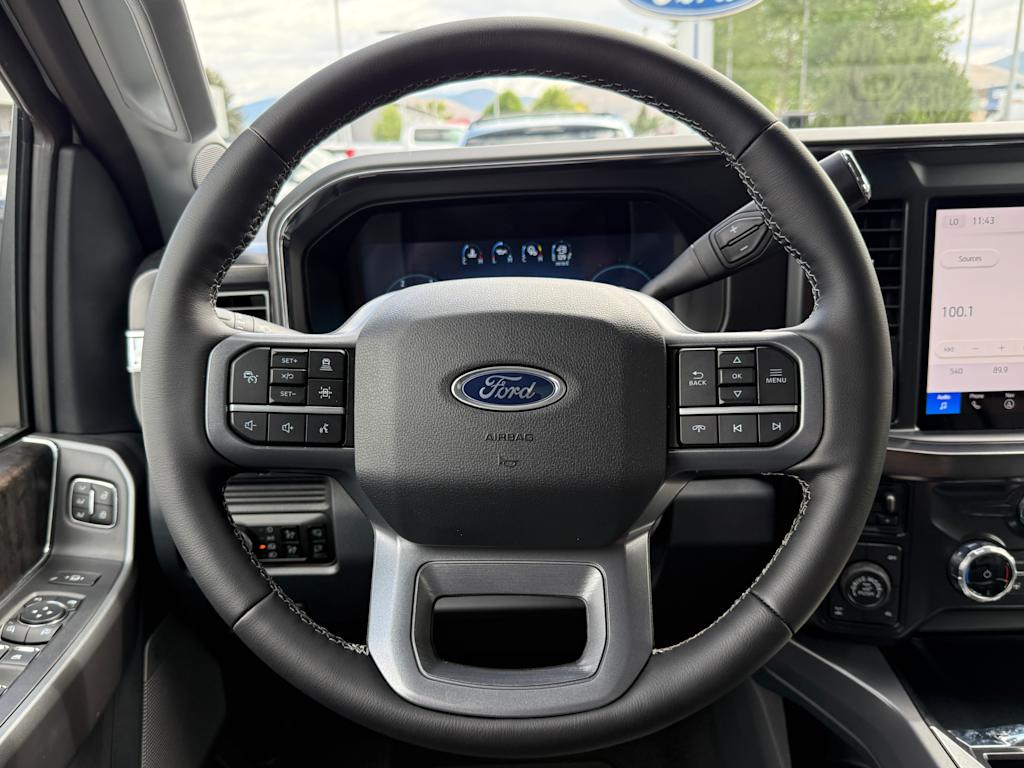 Thumbnail: 2025 Ford F-350 - 6