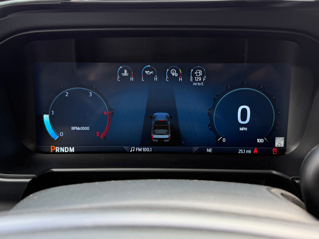 Thumbnail: 2025 Ford F-350 - 13