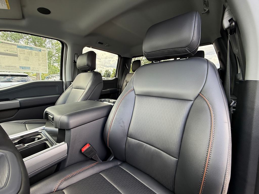 Thumbnail: 2025 Ford F-350 - 7