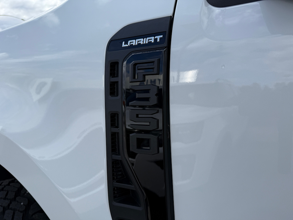 Thumbnail: 2025 Ford F-350 - 15