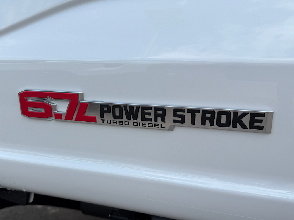 Thumbnail: 2025 Ford F-350 - 33