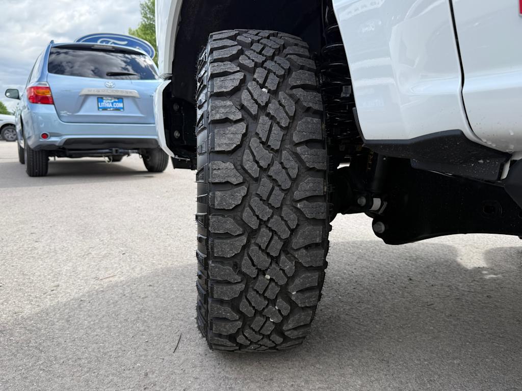 Thumbnail: 2025 Ford F-350 - 34