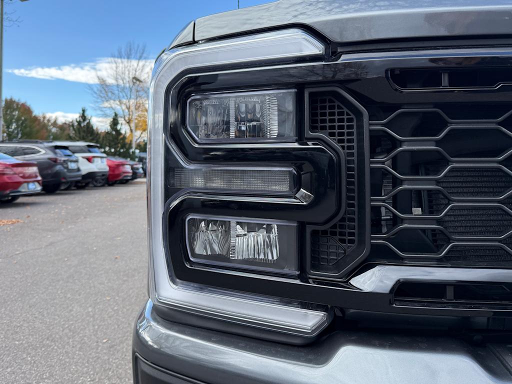 Thumbnail: 2026 Ford F-350 - 6