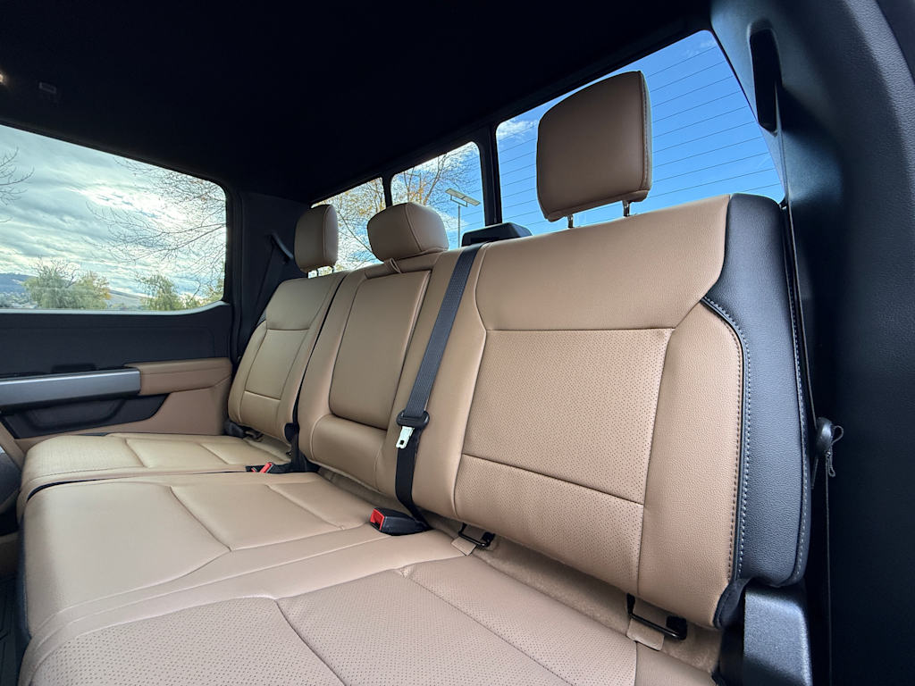 Thumbnail: 2026 Ford F-350 - 11