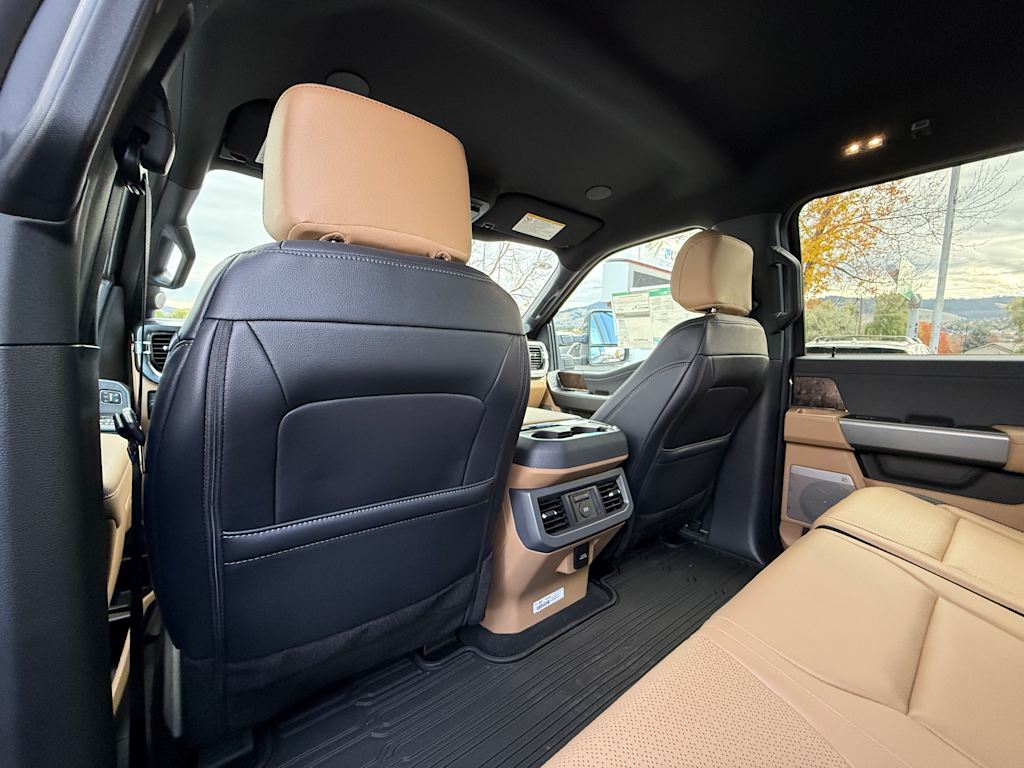 Thumbnail: 2026 Ford F-350 - 31