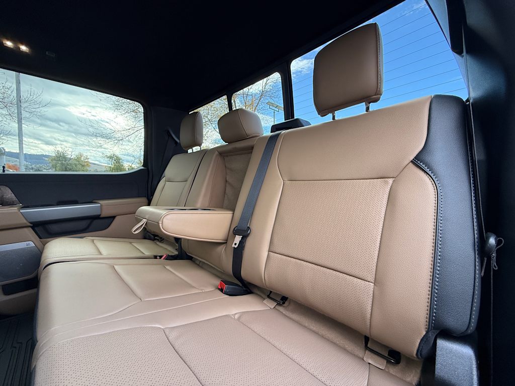 Thumbnail: 2026 Ford F-350 - 10