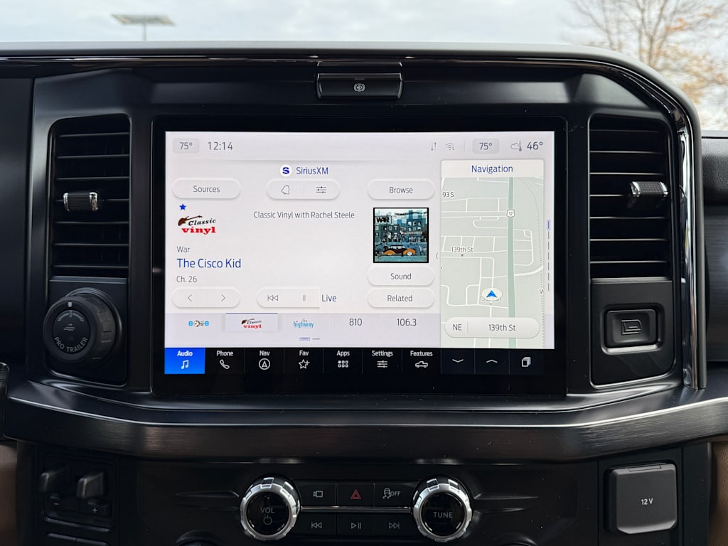 Thumbnail: 2026 Ford F-350 - 13