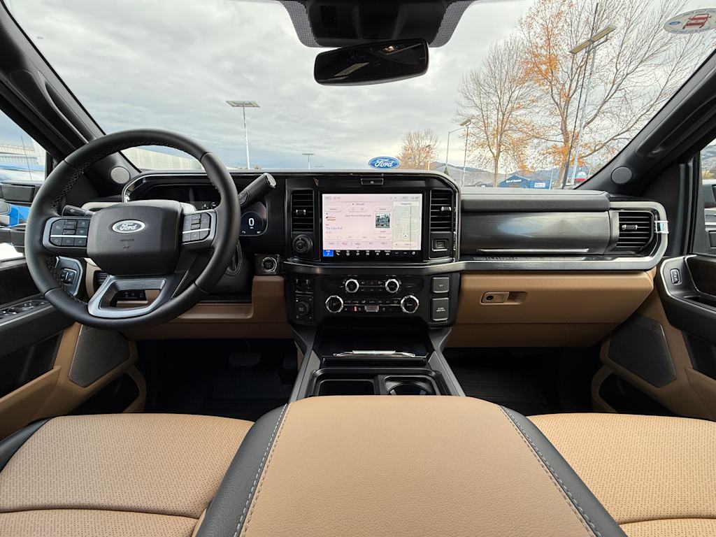 Thumbnail: 2026 Ford F-350 - 12