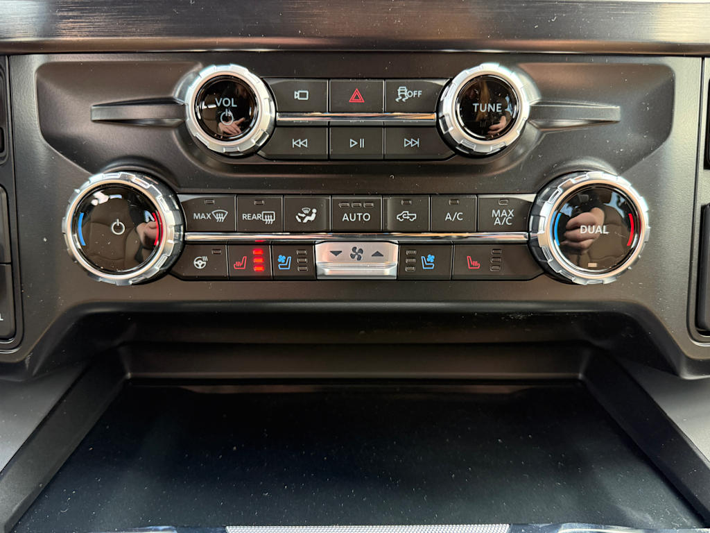 Thumbnail: 2026 Ford F-350 - 22