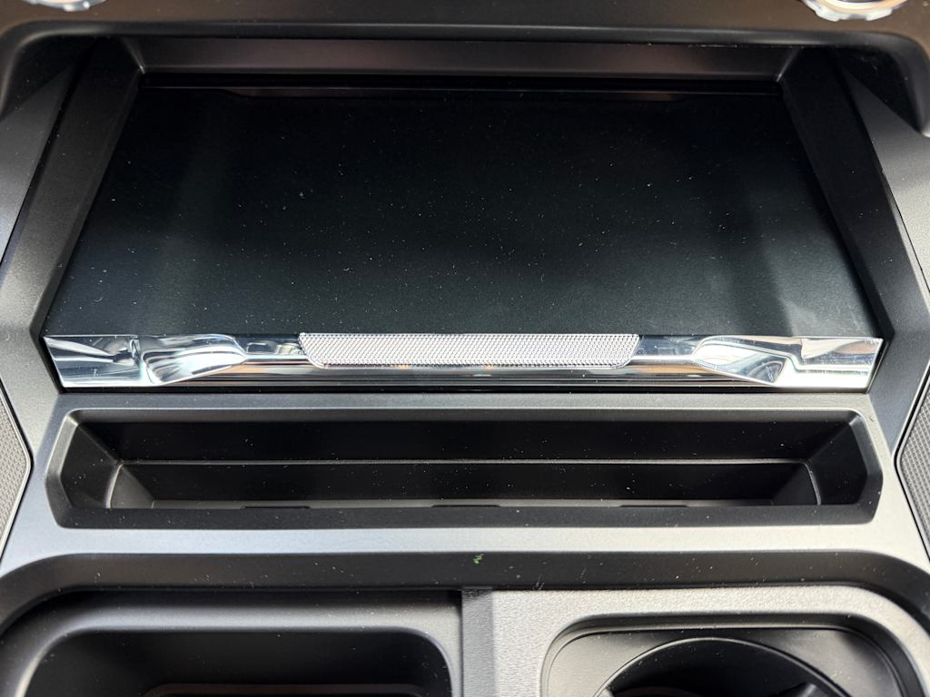 Thumbnail: 2026 Ford F-350 - 23