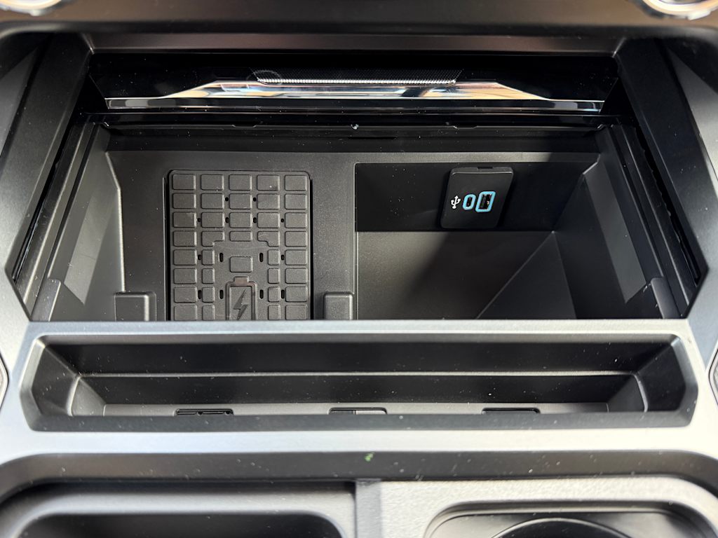 Thumbnail: 2026 Ford F-350 - 24