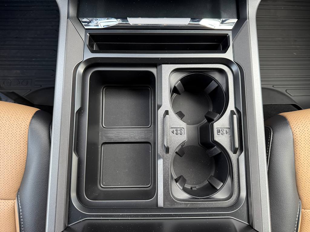 Thumbnail: 2026 Ford F-350 - 14