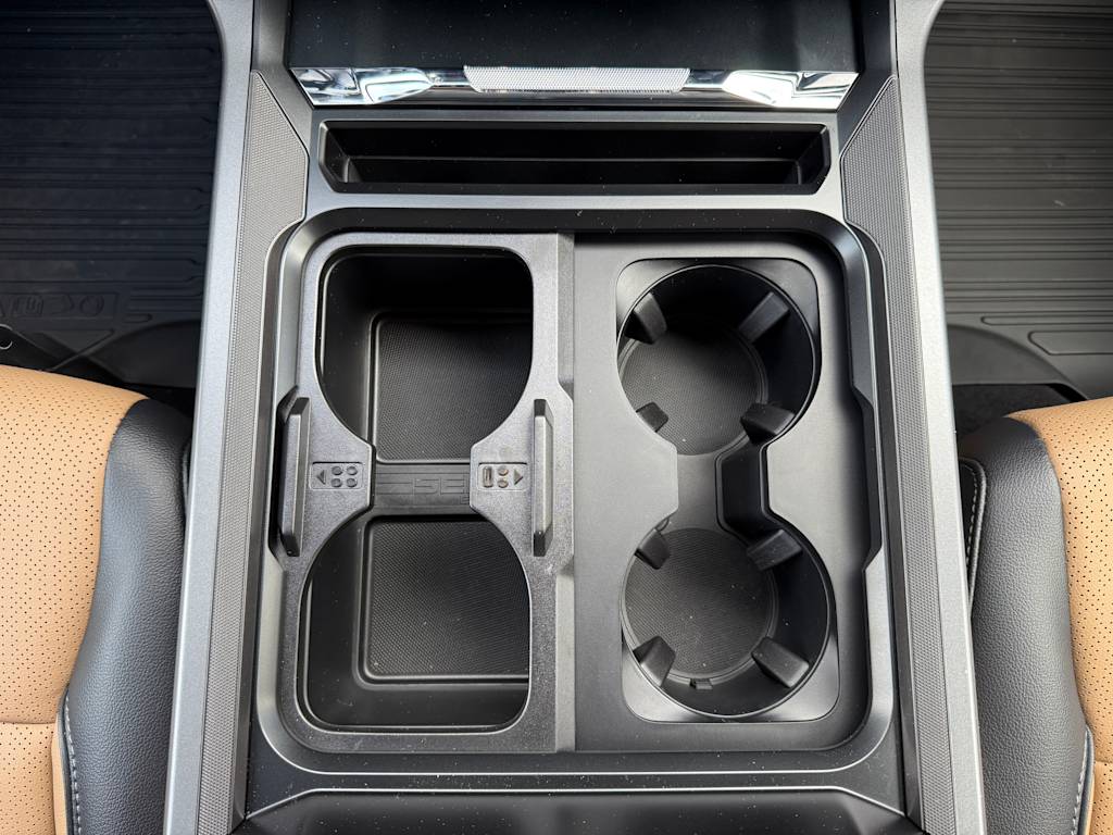 Thumbnail: 2026 Ford F-350 - 25