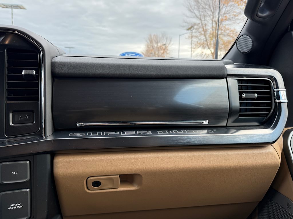 Thumbnail: 2026 Ford F-350 - 28