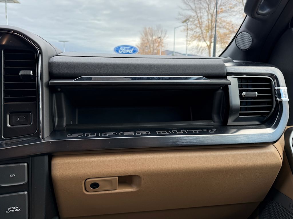 Thumbnail: 2026 Ford F-350 - 29