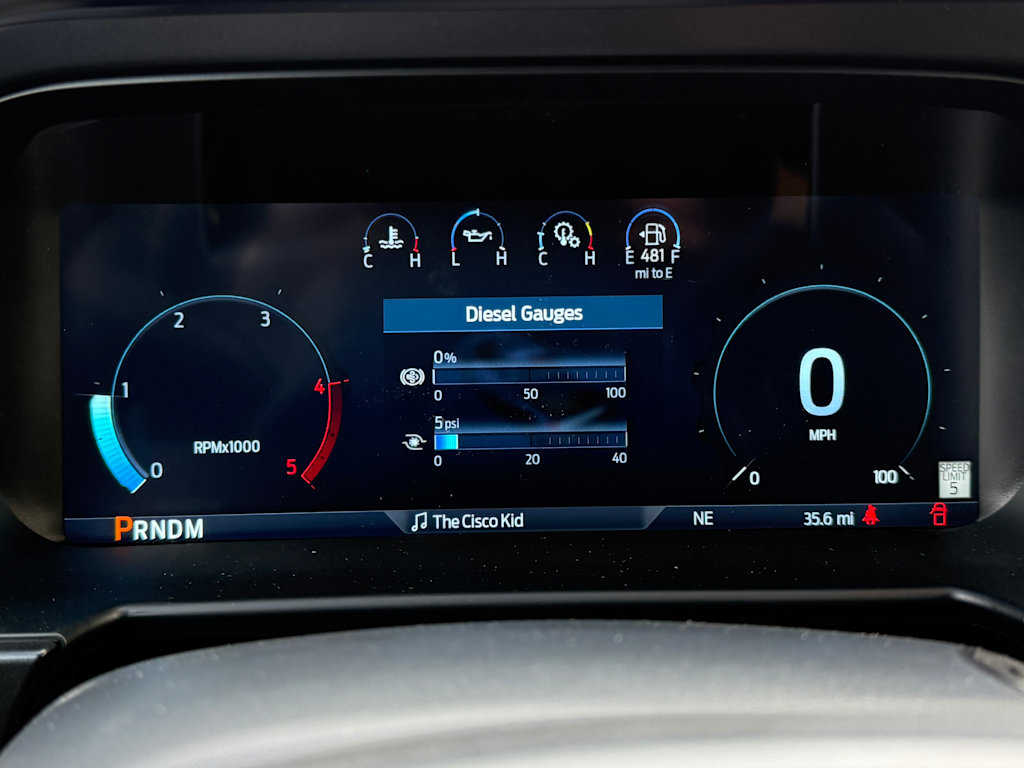 Thumbnail: 2026 Ford F-350 - 15