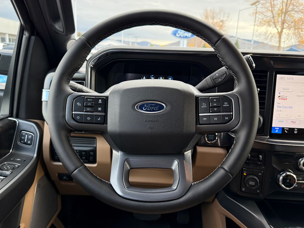 Thumbnail: 2026 Ford F-350 - 8