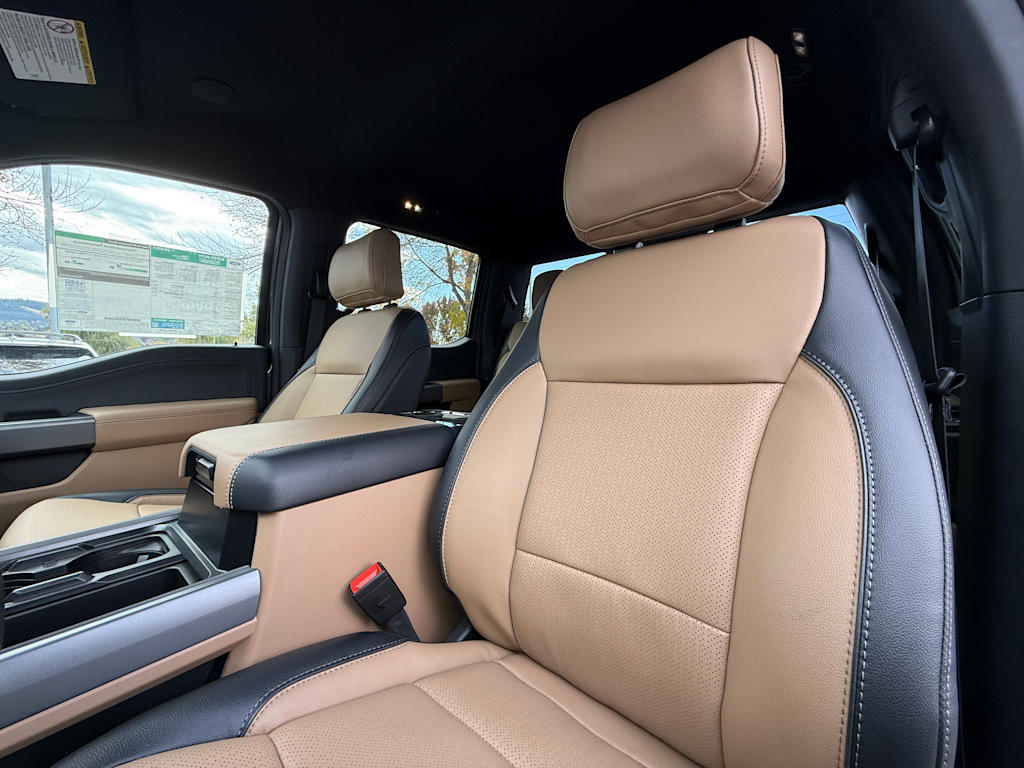 Thumbnail: 2026 Ford F-350 - 9