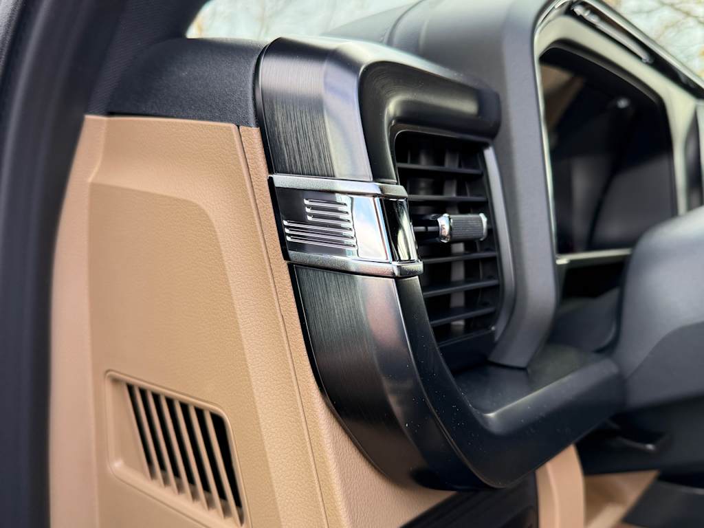 Thumbnail: 2026 Ford F-350 - 20