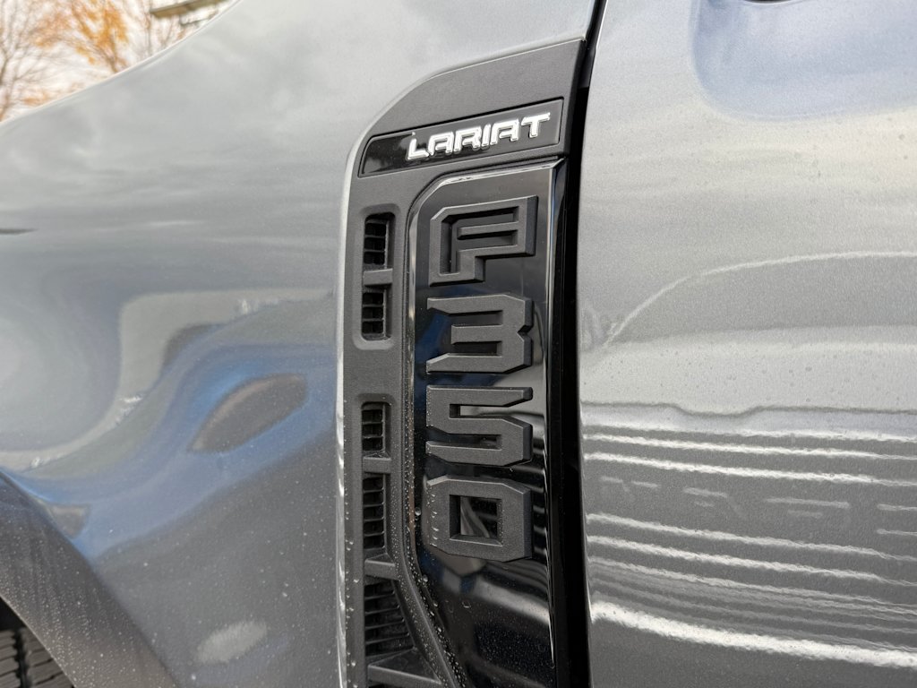 Thumbnail: 2026 Ford F-350 - 17