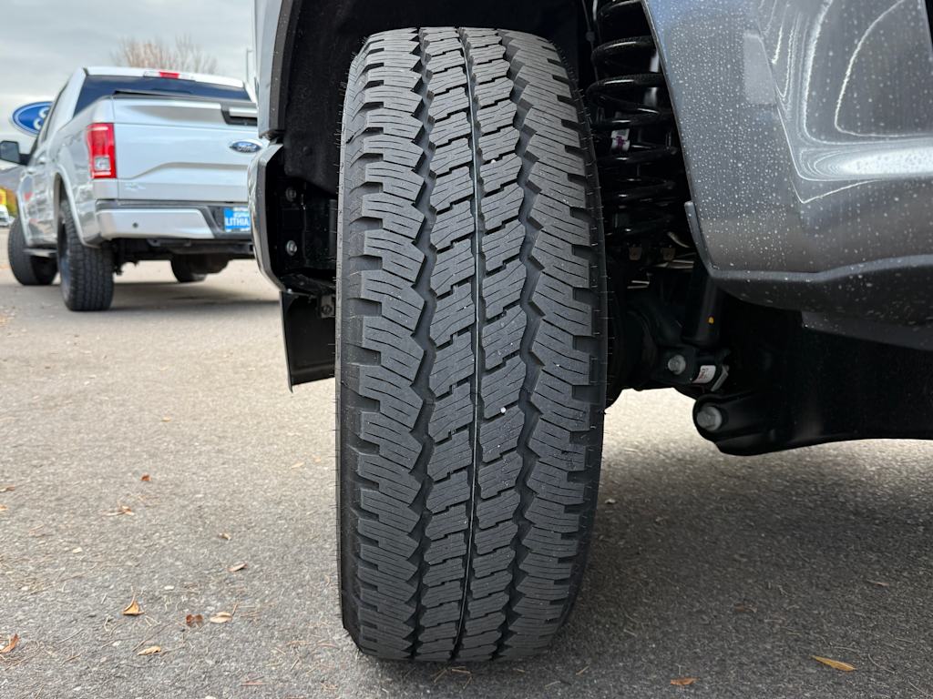 Thumbnail: 2026 Ford F-350 - 32