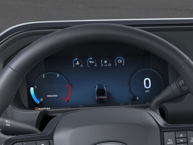 Thumbnail: 2026 Ford F-350 - 11