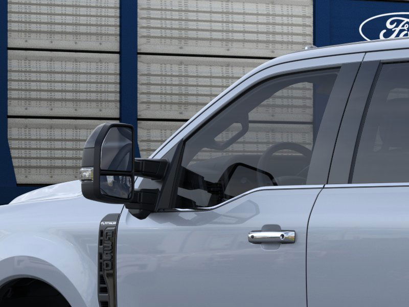 Thumbnail: 2026 Ford F-350 - 21